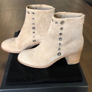 Rag & Bone Willow Boot NWT